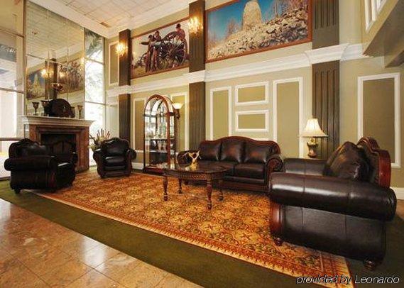 Plaza Inn & Suites ヘイガーズタウン エクステリア 写真